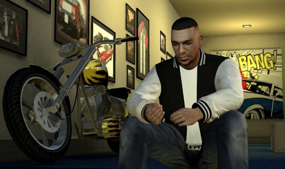 Grand Theft Auto: Episodes from Liberty City Steam - Click Image to Close